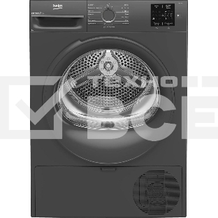 Сушильная машина Beko BM3T37220A