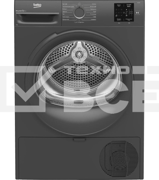 Сушильная машина Beko BM3T37220A