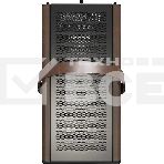 Компьютерный корпус Montech Heritage (B) черный без БП mATX 9x120мм 2x140мм 2xUSB3.0 audio bott PSU, фото6