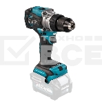 Дрель-шуруповерт Makita DF001GZ, Аккумуляторная, 40В, Без АКБ и ЗУ, фото14