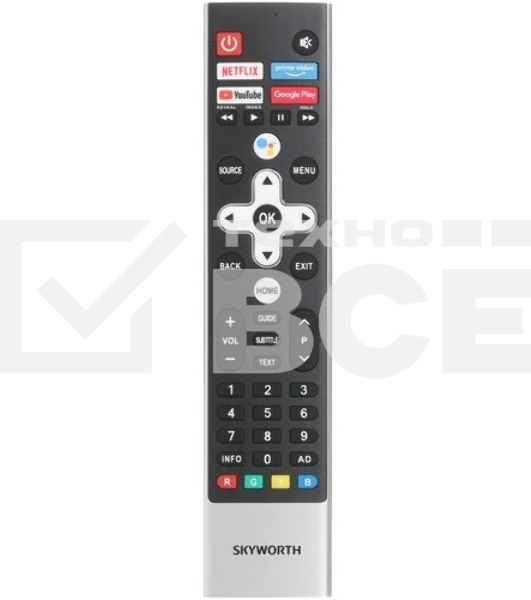 Телевизор Skyworth 65