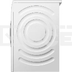 Стиральная машина Bosch WGA25400ME белый загр.фронтальная макс.:10кг 1400 об/мин класс: A+++, фото8