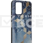 Чехол (клип-кейс) Gresso Meridian, для ZTE Blade L9, синий [gr17aaae9049], фото4