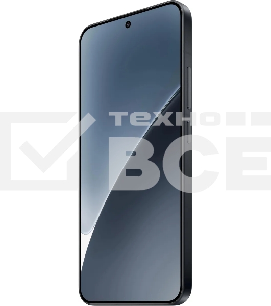 Смартфон Xiaomi 15 RU, 12/512Gb, черный