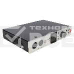 Аудиоинтерфейс Antelope Audio Discrete 4 Pro Synergy Core 24 бит/192 кГц, 14x20, аналоговые входы: 4, линейные выходы: 4, микрофонные предусилители: 4 Discrete Class-A, ADAT I/O (8 входов/8 выходов),S/PDIF I/O (2 входа/2 выхода), Word Clock: 2, фото7