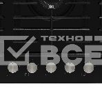 Газовая варочная панель Krona HAGEL 90 BL W FC, фото10