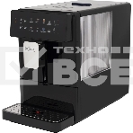 Кофемашина Rondell RDE-1115 1400Вт черный, фото 1