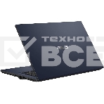 ASUS ExpertBook B1 B1402CVA-EB4152X черный 14