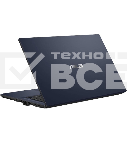 ASUS ExpertBook B1 B1402CVA-EB4152X черный 14