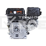 Двигатель PATRIOT XP 708 BH, Мощность 7,0 л.с.; 212 см³; 3600об/мин; бак 3,6л.; хвостовик 20 мм, шпонка; вес 15 кг., фото4