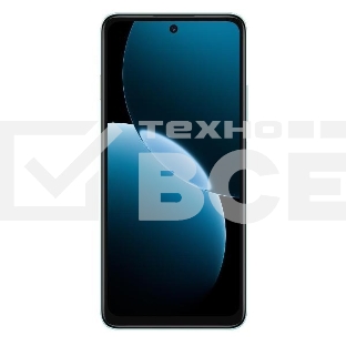 Смартфон Huawei Nova Y73 8/128Gb синий