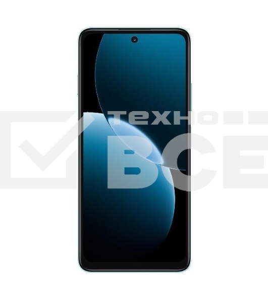 Смартфон Huawei Nova Y73 8/128Gb синий