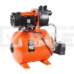 Насосная станция PATRIOT PW 800-20 P, пластик, 20 л, 800 вт., фото2