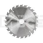 Диск пильный по дереву EDGE by PATRIOT 210x24x30/20 810010019, фото 1