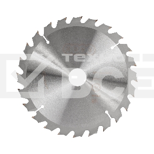Диск пильный по дереву EDGE by PATRIOT 210x24x30/20 810010019