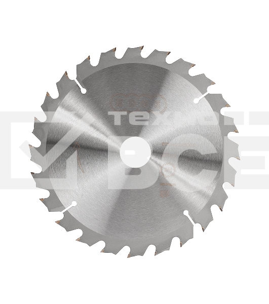 Диск пильный по дереву EDGE by PATRIOT 210x24x30/20 810010019