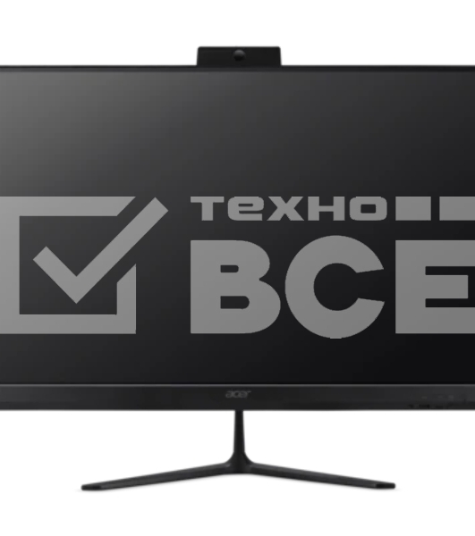 Моноблок Acer Aspire C27B Intel Core i7 1355U/16Gb/SSD 512Gb/27