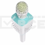 Караоке-микрофон HOCO (6931474742308) BK5 Blue, фото2