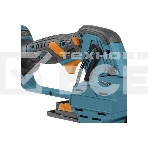 Пила циркулярная аккумуляторная Bort BHK-18Li-125 Solo (без АКБ и ЗУ), фото9