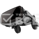 Очки виртуальной реальности RITMIX RVR-500 серый, фото 1