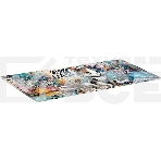 Коврик для мыши Cactus Game Over 900x400x4мм (CS-MP-COR01XXL), фото4