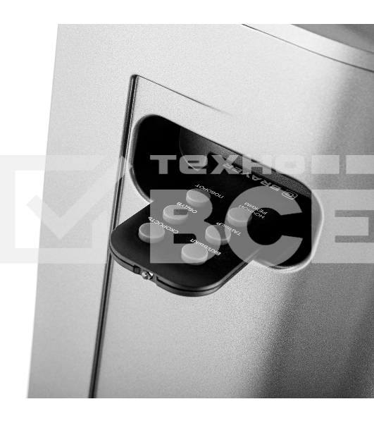 Вентилятор BRAYER BR4977