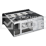 Серверный корпус ExeGate Pro EX292102RUS 4U300-08 (RM 19