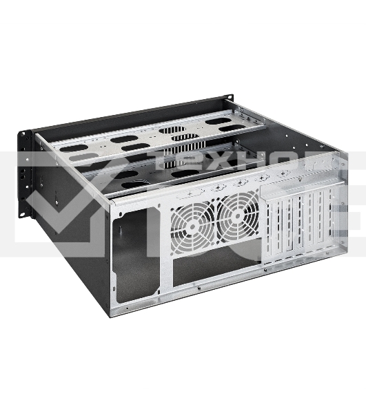 Серверный корпус ExeGate Pro EX292102RUS 4U300-08 (RM 19