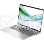 Ноутбук HP ProBook 460 G11 серебристый 16