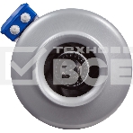 Круглый канальный вентилятор Shuft TUBE 125 XL, фото4