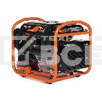 Генератор Daewoo GDA 4600Ei 4.6кВт, фото13