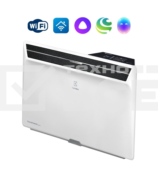 Комплект Electrolux Air Gate Transformer с блоком управления ECH/AG2-2000 T-TUI4 (инверторный)