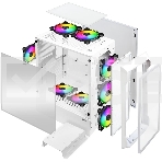 Компьютерный корпус Ginzzu CL130 ATX, фото2