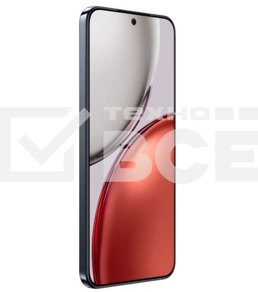 Смартфон HONOR X9d 12/256Gb, черный