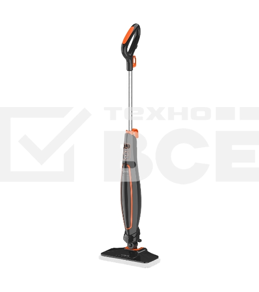 Паровая швабра GARLYN PM-1350