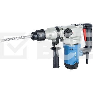 Перфоратор DongCheng DZC03-28 SDS-plus уд.:3.6Дж 1100Вт (кейс в комплекте)