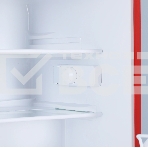 Холодильник NORD NR 506 R красный однокамерный 59 л, капельная система, фото8