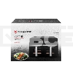 Аэрогриль BRAYER BR2050, фото2