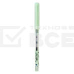 Набор ручек шариковых Deli Arrow EQ03032 ассорти, d=0.7мм, синие чернила (4шт), линия 0.4мм, 4 цвета, фото4