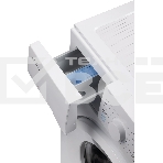 Стиральная машина NORD i-WS2 712 W белый, загрузка фронтальная 7 кг, 1200 об/мин, класс: А+++, фото7