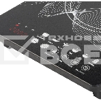 Плита настольная электрическая Galaxy Line GL3063 черная, фото2