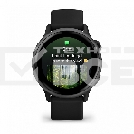 Умные часы Garmin Vivoactive 6 черный, черный ремешок 42,2мм, фото3