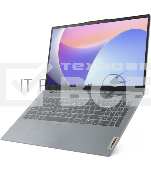 Ноутбук Lenovo IdeaPad Slim 3 15IAN8 Intel Core i3 N305 1800MHz/15.6