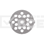 Мясорубка электрическая Polaris PMG 2077 2000Вт графит, фото6