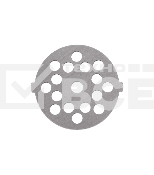 Мясорубка электрическая Polaris PMG 2077 2000Вт графит