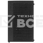 Корпус Ginzzu RX400D mATX жк. Дисплей, фото5