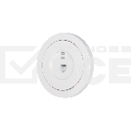 Розетка компьютерная СП OSEN RJ45 кат.6 механизм бел. LEZARD 743-0288-140, фото3