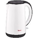 Чайник электрический Tefal KO260130, 2150 Вт, белый/черный, фото10
