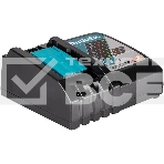 Зарядное устройство Makita DC18RC (195584-2), фото3