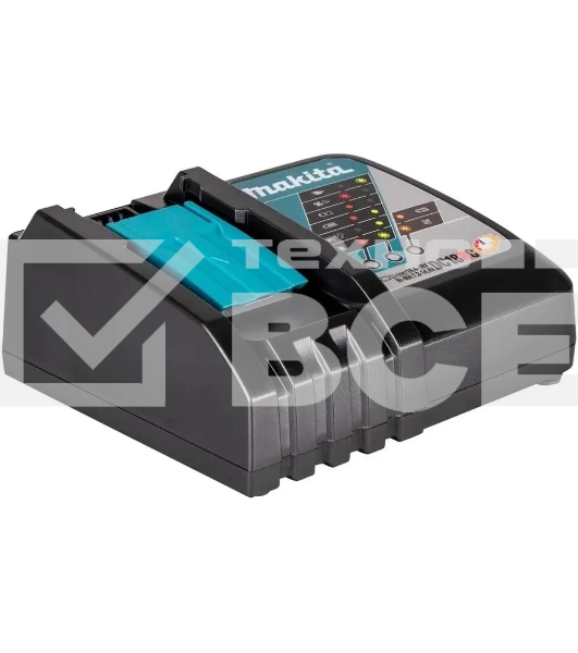 Зарядное устройство Makita DC18RC (195584-2)